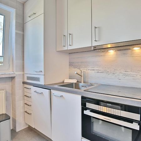 Appartemenhaus Linda-Lu Appartementhaus Linda-Lu Appartement 1 Шарбойц Экстерьер фото