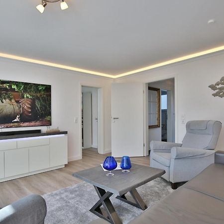 Appartemenhaus Linda-Lu Appartementhaus Linda-Lu Appartement 1 Шарбойц Экстерьер фото