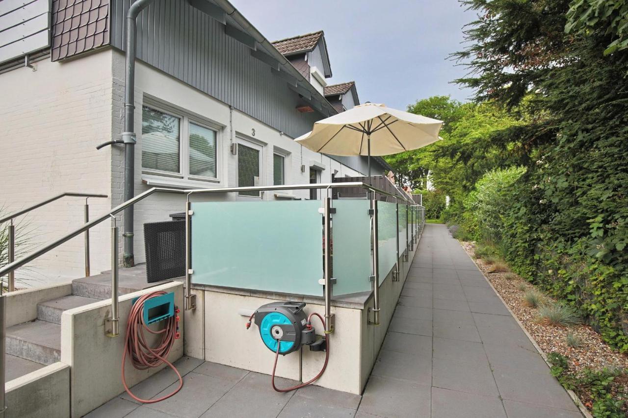 Appartemenhaus Linda-Lu Appartementhaus Linda-Lu Appartement 1 Шарбойц Экстерьер фото