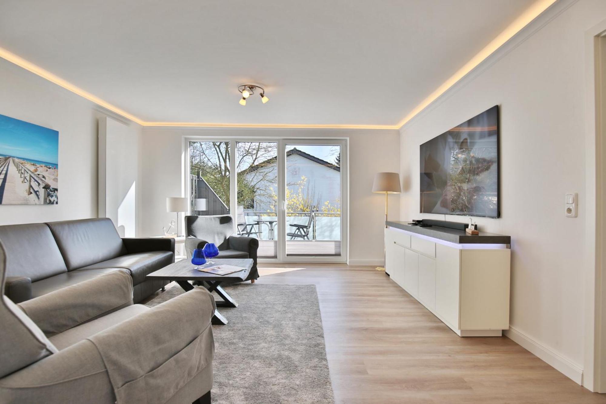 Appartemenhaus Linda-Lu Appartementhaus Linda-Lu Appartement 1 Шарбойц Экстерьер фото