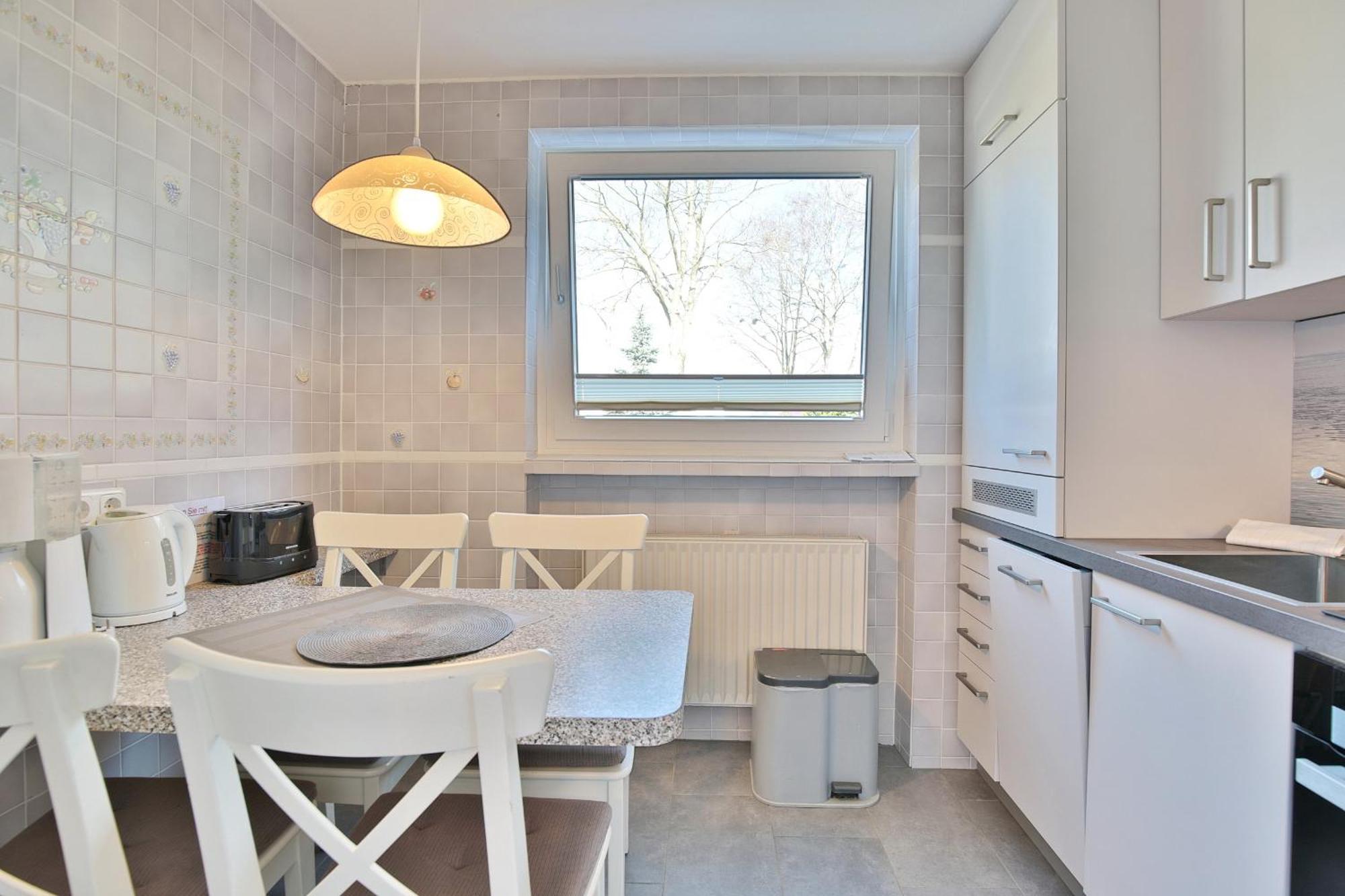 Appartemenhaus Linda-Lu Appartementhaus Linda-Lu Appartement 1 Шарбойц Экстерьер фото