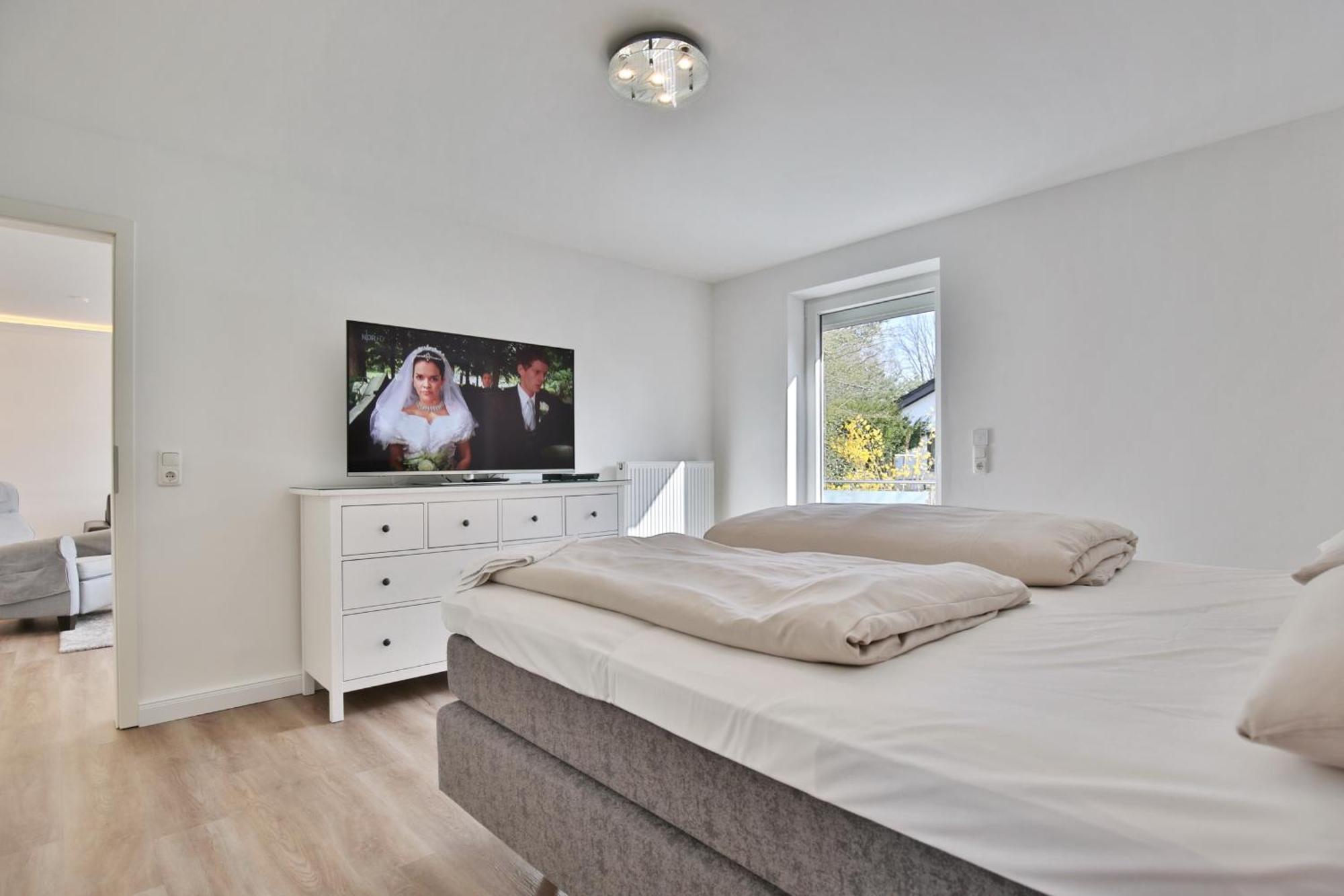 Appartemenhaus Linda-Lu Appartementhaus Linda-Lu Appartement 1 Шарбойц Экстерьер фото